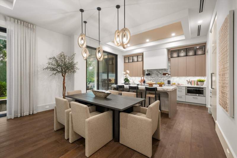 4 bedroom Single Family Residence at 2945 Blue Cypress Circle, Blue Cypress Single Family Homes Of, Wellington — photo 5
