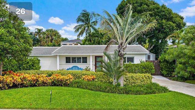 3 bedroom Single Family Residence at 251 Gregory Place, Lewis Shore Estates 1, West Palm Beach — photo 4