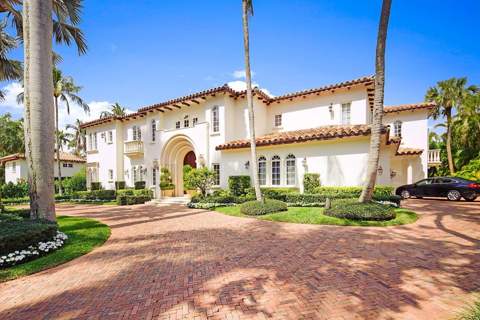 5 Via Sunny, Palm Beach FL - photo 6 of 38