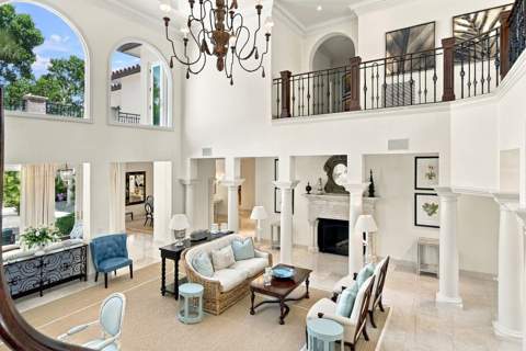 5 Via Sunny, Palm Beach FL - photo 14 of 38
