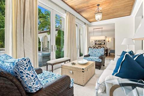 5 Via Sunny, Palm Beach FL - photo 16 of 38