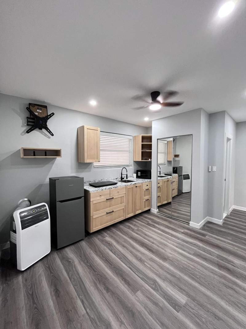 3 bedroom Single Family Residence at 802 SW 5th Avenue, Rosemont Park Delray, Delray Beach — photo 2