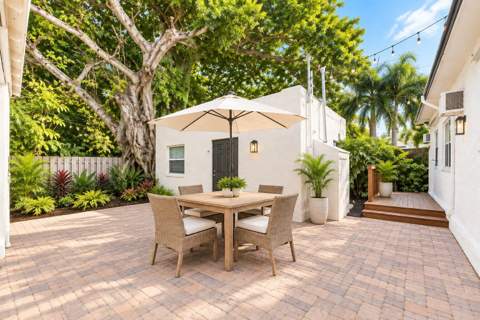 830 Valley Forge Road, West Palm Beach FL - photo 16 of 25