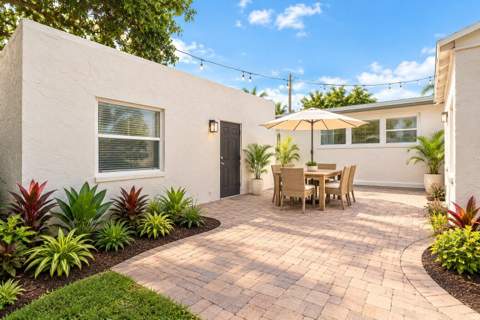 830 Valley Forge Road, West Palm Beach FL - photo 17 of 25