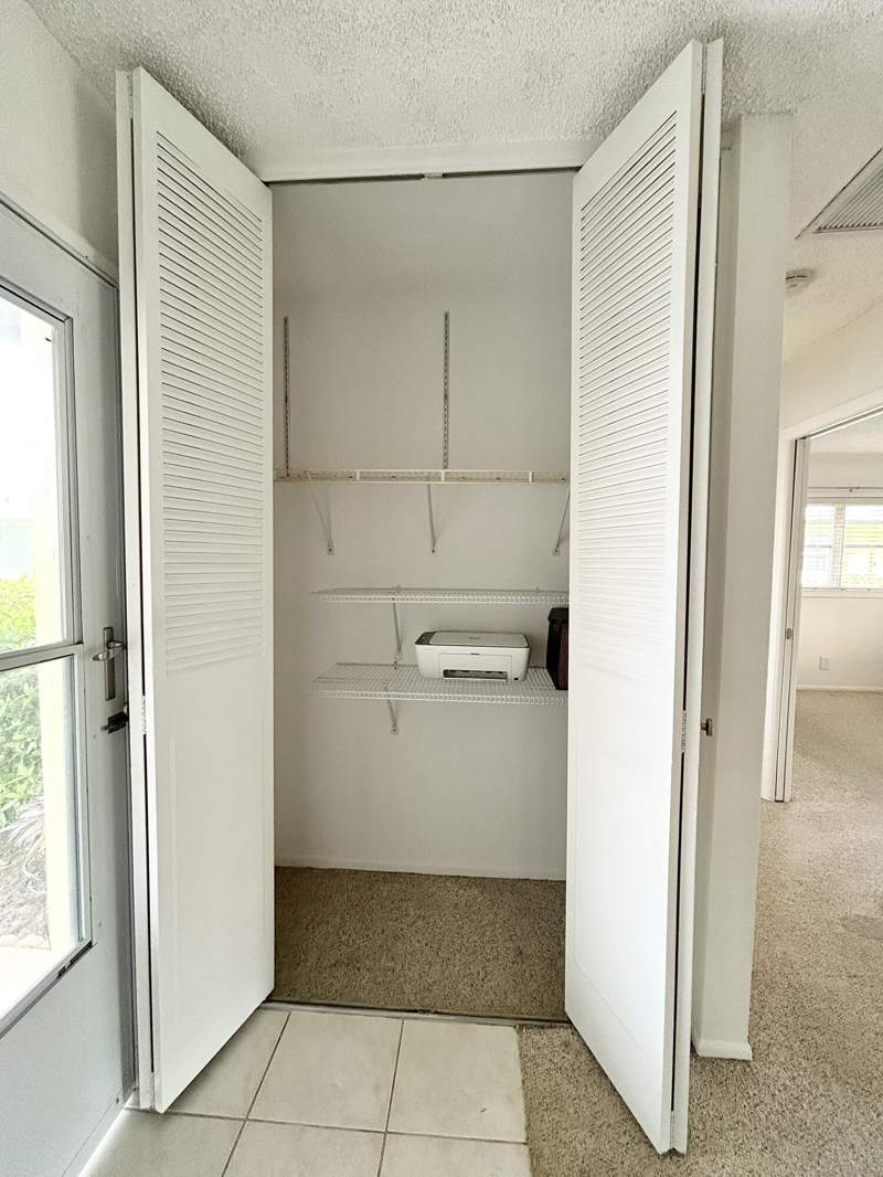 1 bedroom Villa at 2915 Crosley Drive #A, Cresthaven Villas Condo 20, West Palm Beach — photo 5