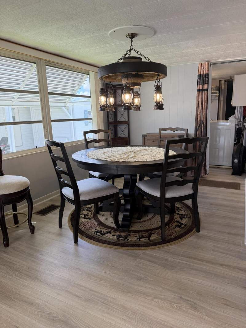 2 bedroom Manufactured Home at 3500 S Kanner Highway #99, Stuart, Stuart — photo 5