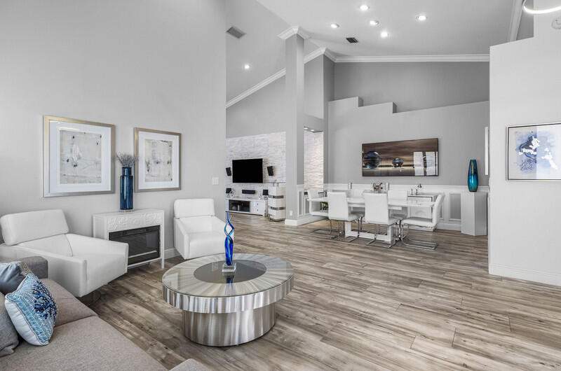 3 bedroom Single Family Residence at 8367 Horseshoe Bay Road, Aberdeen 13, Boynton Beach — photo 4