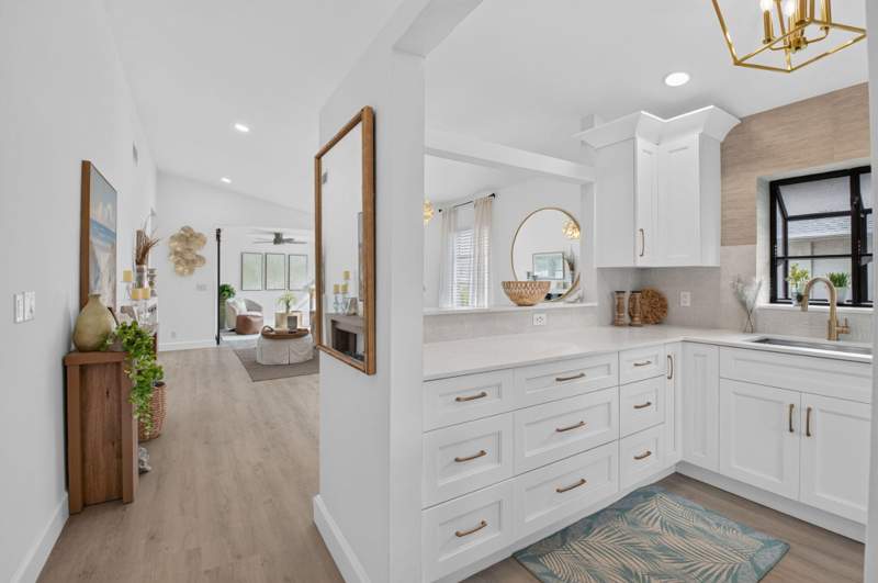 2 bedroom Villa at 8625 Flamingo Drive, Whisper Walk, Boca Raton — photo 3