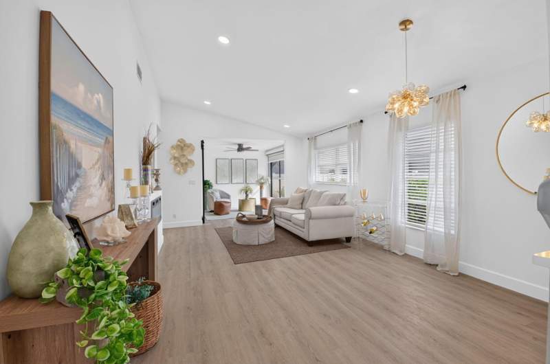 2 bedroom Villa at 8625 Flamingo Drive, Whisper Walk, Boca Raton — photo 2