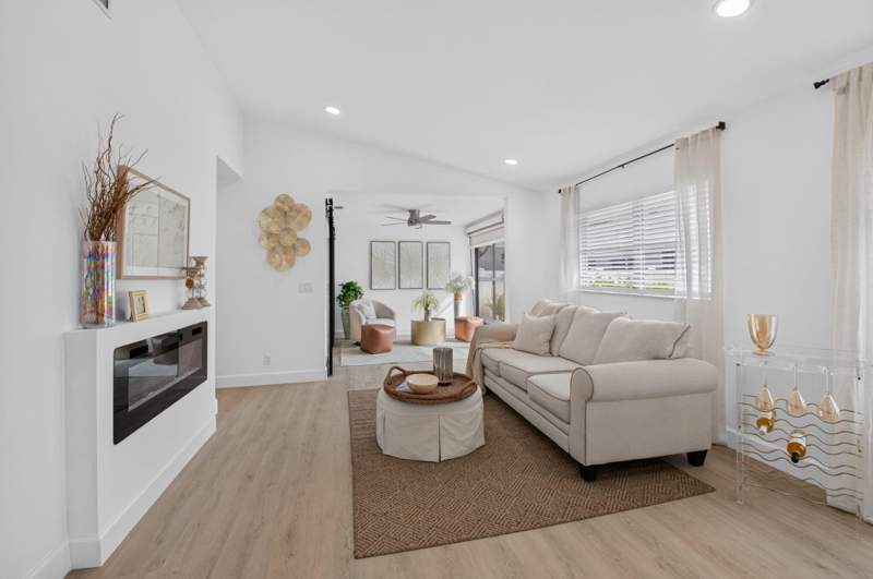 2 bedroom Villa at 8625 Flamingo Drive, Whisper Walk, Boca Raton — photo 4
