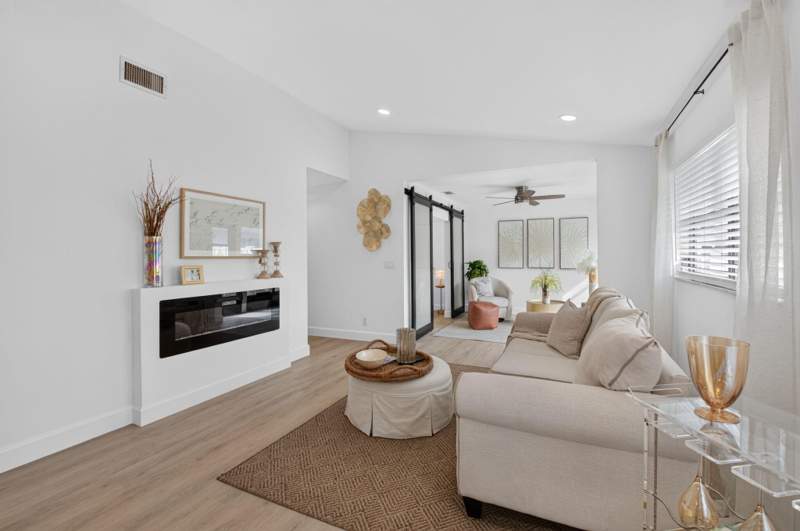 2 bedroom Villa at 8625 Flamingo Drive, Whisper Walk, Boca Raton — photo 5
