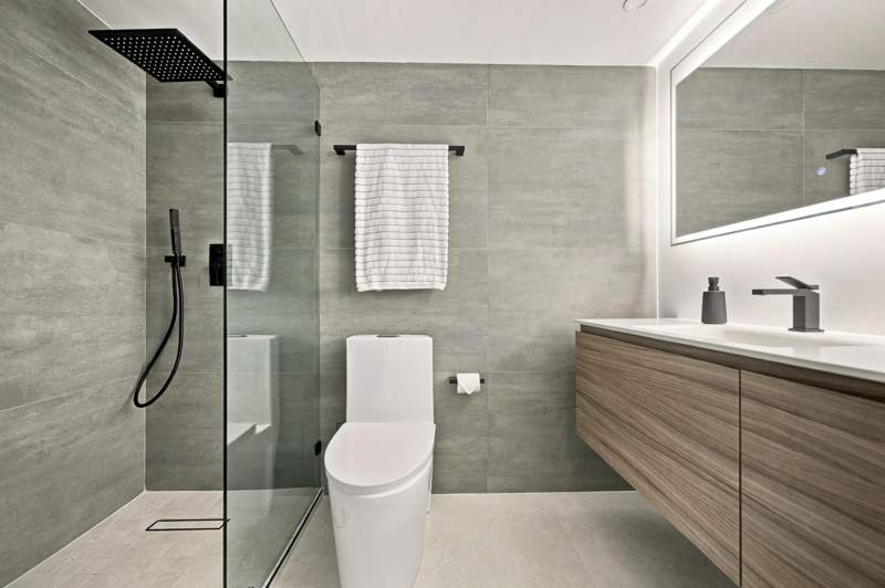 2 bedroom Condominium at 3140 S Ocean Drive #610, Parker Tower Condo, Hallandale Beach — photo 5