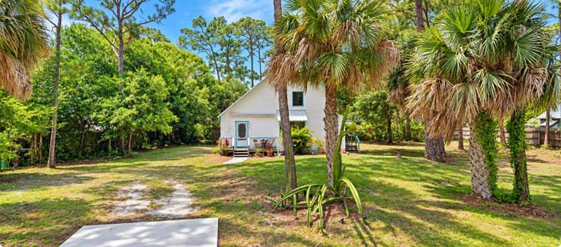 3 bedroom Single Family Residence at 5413 Raintree Trail, Indian River Estates Unit 9, Fort Pierce — photo 2