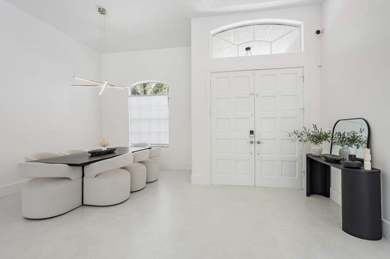 4 bedroom Single Family Residence at 18622 Lakeside Gardens Drive, Palm Cove, Jupiter — photo 5