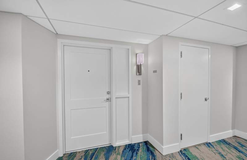 2 bedroom Condominium at 3400 N Ocean Drive #1808, Oceantree Condo, Singer Island — photo 4