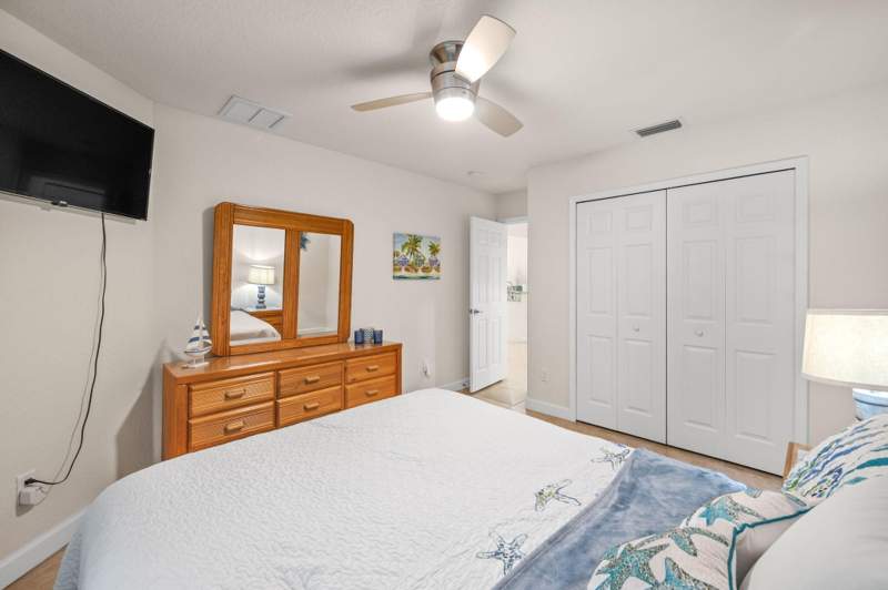 2 bedroom Single Family Residence at 7 Mediterranean Boulevard, Spanish Lakes One Leasehold Estates, Port St. Lucie — photo 5
