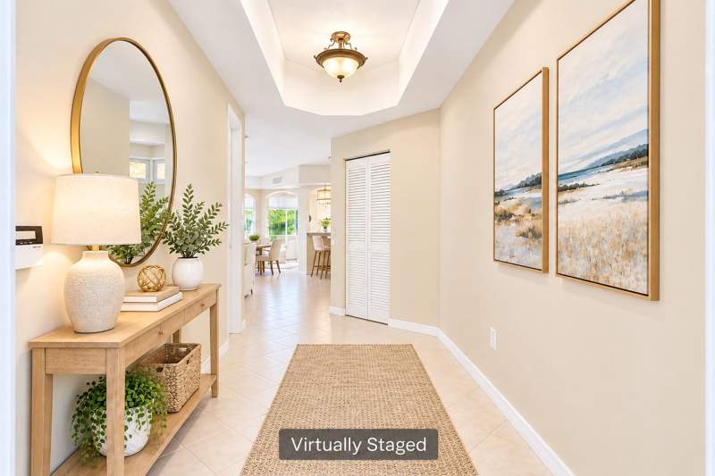 2 bedroom Condominium at 7775 Southampton Terrace #307, Southampton Condominium J, Tamarac — photo 3