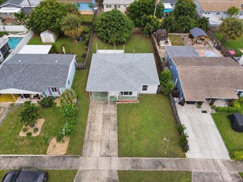411 NW 52nd Street, Oakland Park FL - photo 20 of 23