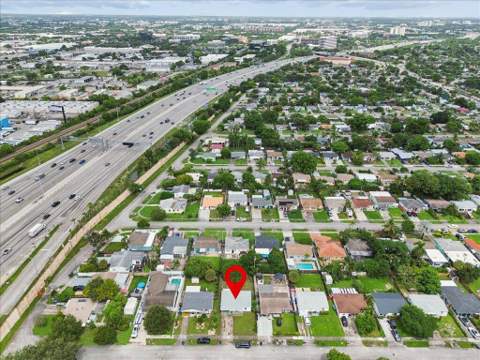 411 NW 52nd Street, Oakland Park FL - photo 21 of 23