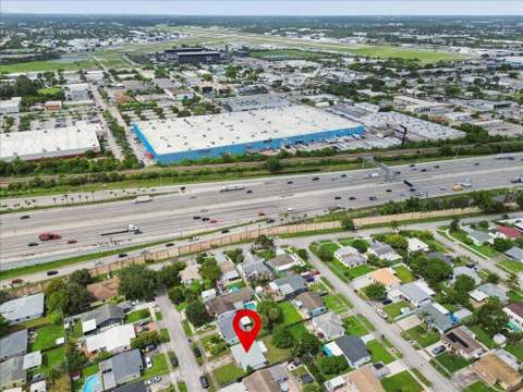 411 NW 52nd Street, Oakland Park FL - photo 22 of 23