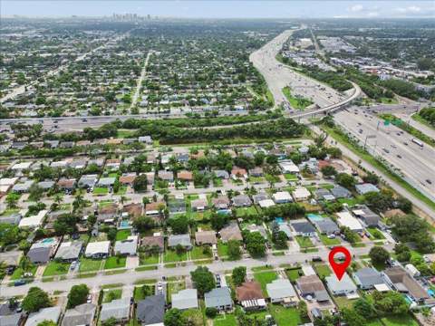 411 NW 52nd Street, Oakland Park FL - photo 23 of 23