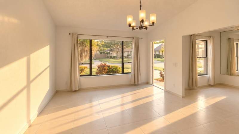 3 bedroom Townhouse at 3770 Mil Lake Court, Mil-Lake Estates 1, Greenacres — photo 4