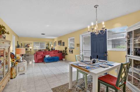 843 Meadowlark Lane, Delray Beach FL - photo 9 of 53
