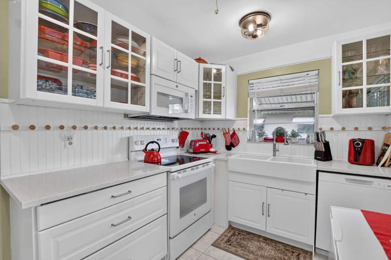 2 bedroom Villa at 843 Meadowlark Lane, Country Manors Condo, Delray Beach — photo 3