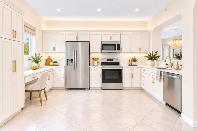 2 bedroom Condominium at 7775 Southampton Terrace #307, Southampton Condominium J, Tamarac — photo 5