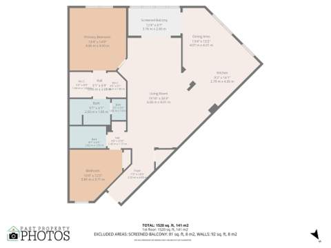 7775 Southampton Terrace #307, Tamarac FL - photo 13 of 44