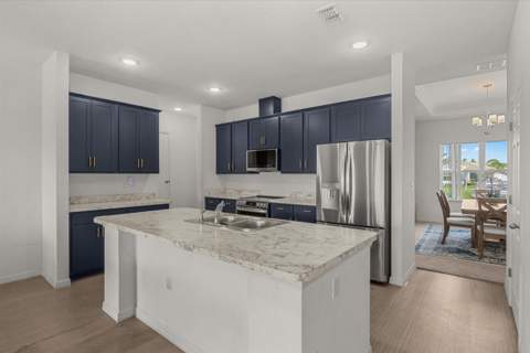 743 NW Dupre Street, Port St. Lucie FL - photo 11 of 48