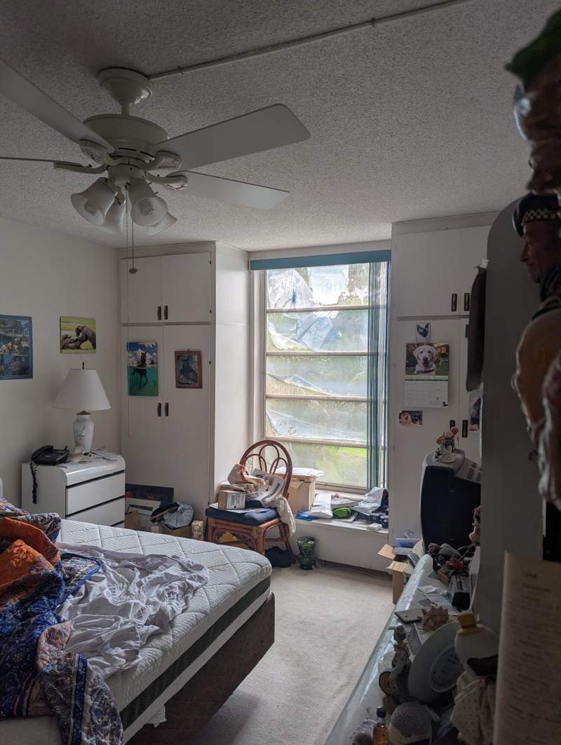 1 bedroom Condominium at 8321 Sands Point Boulevard #D206, Sands Point Condominium I, Tamarac — photo 4