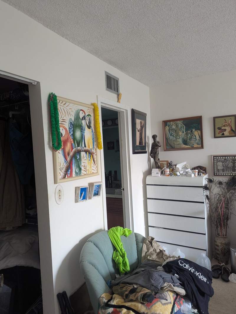 1 bedroom Condominium at 8321 Sands Point Boulevard #D206, Sands Point Condominium I, Tamarac — photo 5