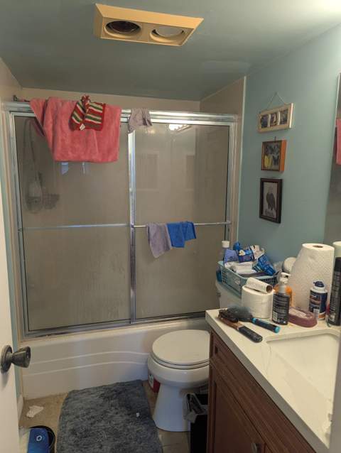 8321 Sands Point Boulevard #D206, Tamarac FL - photo 7 of 10