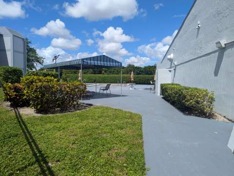 8321 Sands Point Boulevard #D206, Tamarac FL - photo 10 of 10