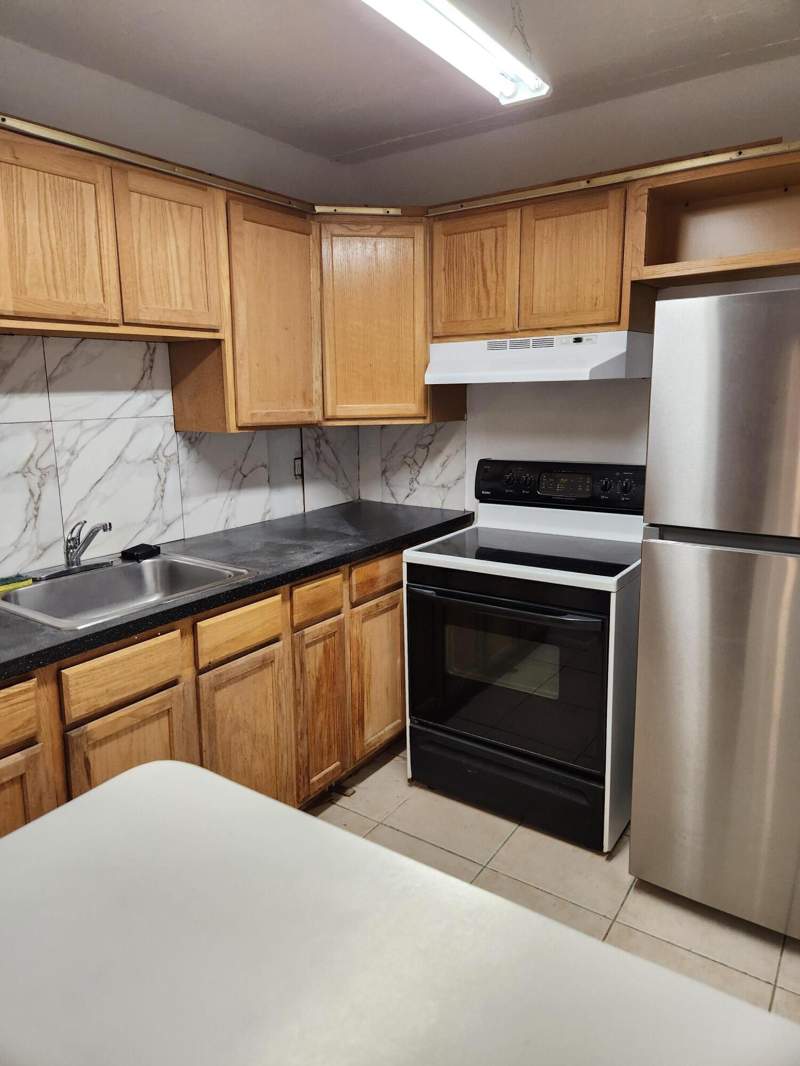 1 bedroom Condominium at 2901 NW 47th Terrace #143C, Lauderdale Oaks Condo I, Lauderdale Lakes — photo 4