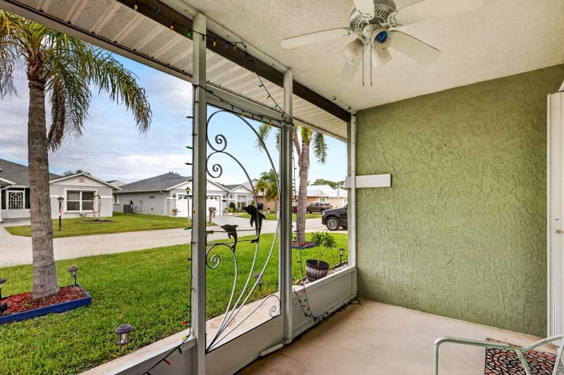 2 bedroom Single Family Residence at 6627 Campanilla, Spanish Lakes Fairways NE Phase, Fort Pierce — photo 4