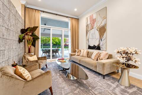 788 Lake Boulevard, Weston FL - photo 6 of 43