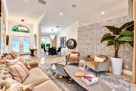788 Lake Boulevard, Weston FL - photo 8 of 43
