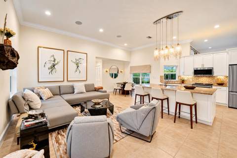 788 Lake Boulevard, Weston FL - photo 11 of 43