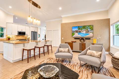 788 Lake Boulevard, Weston FL - photo 12 of 43
