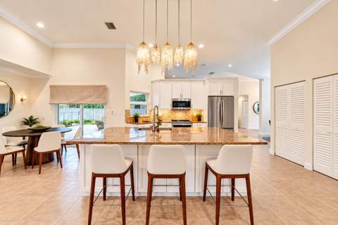 788 Lake Boulevard, Weston FL - photo 13 of 43