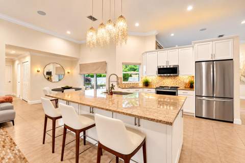 788 Lake Boulevard, Weston FL - photo 14 of 43