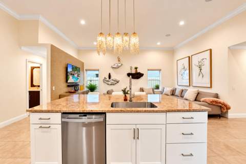 788 Lake Boulevard, Weston FL - photo 15 of 43