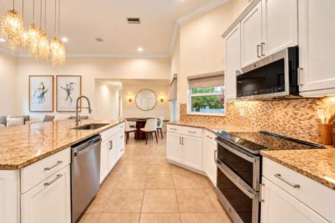 788 Lake Boulevard, Weston FL - photo 17 of 43