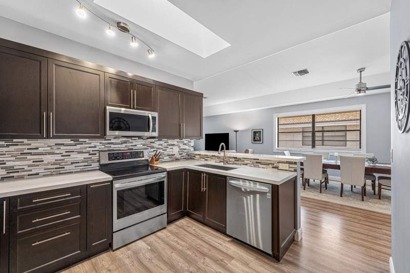 3 bedroom Townhouse at 8682 Vía Reale, Villa San Remo, Boca Raton — photo 3