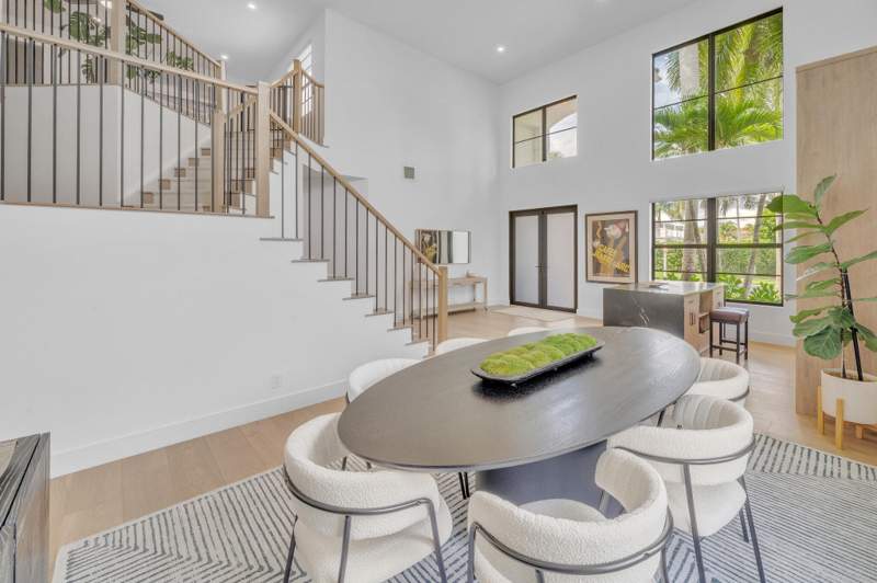 4 bedroom Single Family Residence at 12700 Yardley Drive, Boca Falls Par P, Boca Raton — photo 5