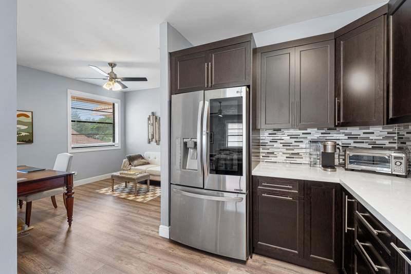 3 bedroom Townhouse at 8682 Vía Reale, Villa San Remo, Boca Raton — photo 4