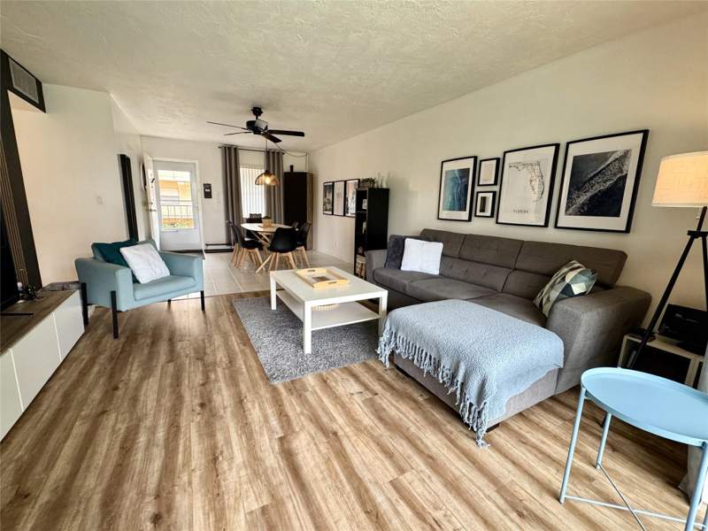 1 bedroom Condominium at 2811 Somerset Drive #206, Somerset No 3 Condo, Lauderdale Lakes — photo 4