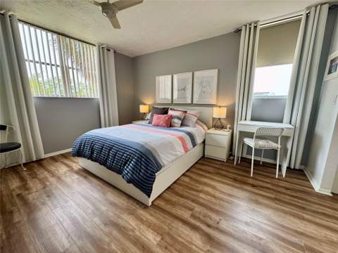 2811 Somerset Drive #206, Lauderdale Lakes FL - photo 12 of 28